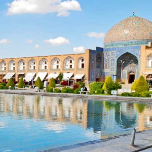 Isfahan Iran