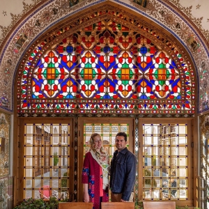 Kianpour Hotel Isfahan Iran